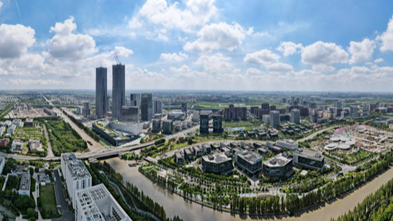 Unlocking High-Level Opening-Up: China’s Institutional Shift Unlocking_High_Level_Opening_Up__China_s_Institutional_Shift