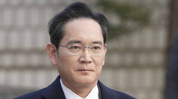 South Korea’s Supreme Court Clears Samsung Chairman Lee in 2015 Merger Case South Korea’s Supreme Court Clears Samsung Chairman Lee in 2015 Merger Case