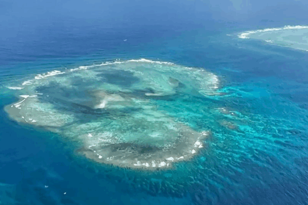 Explainer: Why China’s South China Sea Claims Stand Firm Explainer: Why China’s South China Sea Claims Stand Firm