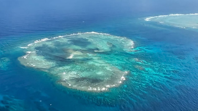 Explainer: Why China’s South China Sea Claims Stand Firm