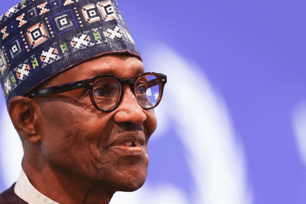 Xi Jinping Extends Condolences Over Buhari’s Passing Xi Jinping Extends Condolences Over Buhari’s Passing