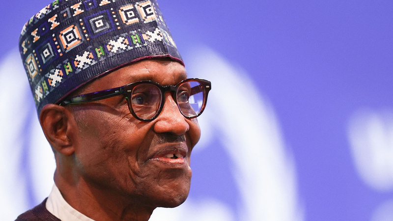 WR62RUX4AUKVOM6AF89N - My Global News: Voices of a New Era Xi Jinping Extends Condolences Over Buhari’s Passing