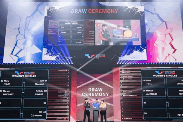 WTT US Smash Draw Reveals China’s Top Seeds in Las Vegas WTT_US_Smash_Draw_Reveals_China_s_Top_Seeds_in_Las_Vegas