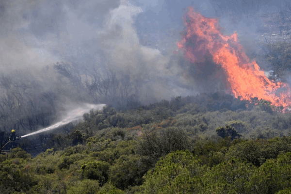 Western Europe’s Hottest June on Record Western_Europe_s_Hottest_June_on_Record