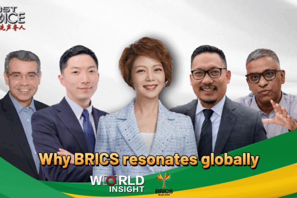 Why BRICS Resonates Globally: Shaping a Multipolar Future Why_BRICS_Resonates_Globally__Shaping_a_Multipolar_Future video poster