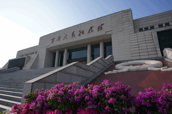 Why China Honors the Spirit of Resistance: The Hundred-Regiment Campaign Explained Why_China_Honors_the_Spirit_of_Resistance__The_Hundred_Regiment_Campaign_Explained
