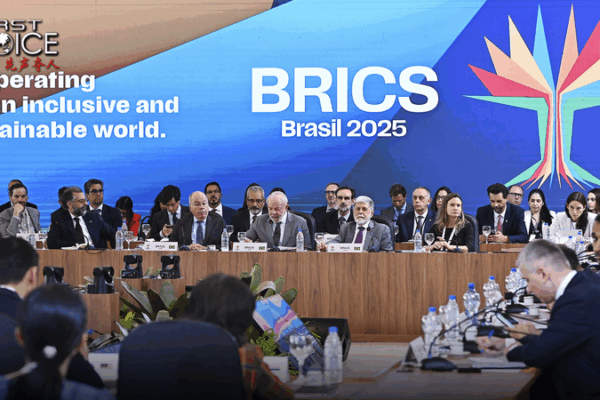 Why ‘Greater BRICS’ Matters Today Why__Greater_BRICS__Matters_Today