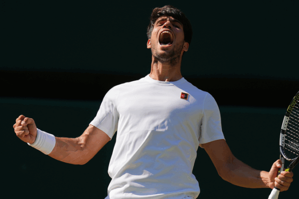 Wimbledon Final: Alcaraz and Sinner Rematch French Open Showdown Wimbledon_Final__Alcaraz_and_Sinner_Rematch_French_Open_Showdown