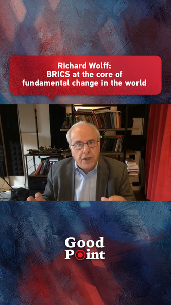 Wolff: BRICS Driving a Global Economic Shift Wolff__BRICS_Driving_a_Global_Economic_Shift video poster