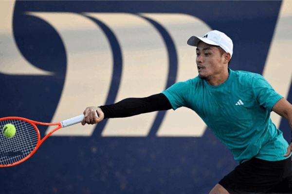 Wu Yibing Cruises Past Monfils to Reach Citi Open Round Two Wu_Yibing_Cruises_Past_Monfils_to_Reach_Citi_Open_Round_Two