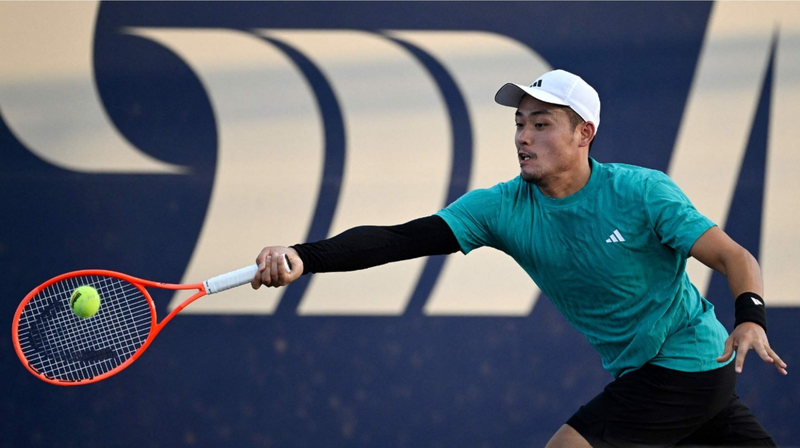 Wu_Yibing_Cruises_Past_Monfils_to_Reach_Citi_Open_Round_Two - My Global News: Voices of a New Era Wu_Yibing_Cruises_Past_Monfils_to_Reach_Citi_Open_Round_Two
