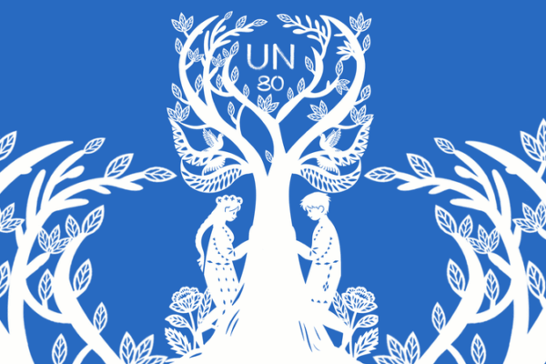 Wycinanki Poster Captures UN’s 80 Years of Guardianship and Unity Wycinanki_Poster_Captures_UN_s_80_Years_of_Guardianship_and_Unity