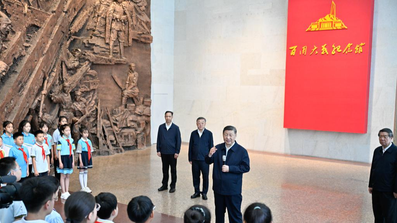 Xi_Jinping_Calls_on_Youth_to_Champion_Peace_and_Build_a_Strong_Nation