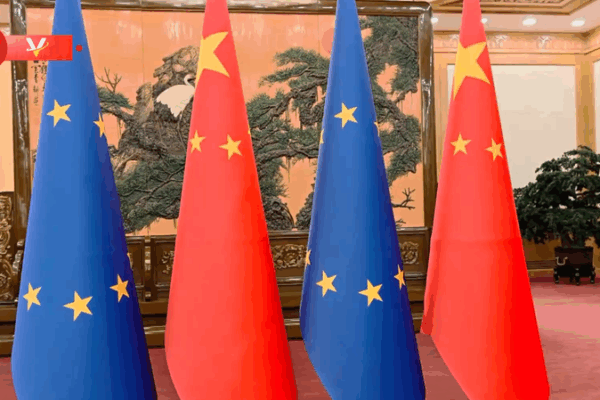 Xi Jinping Meets EU Council and Commission Presidents in Beijing Xi_Jinping_Meets_EU_Council_and_Commission_Presidents_in_Beijing