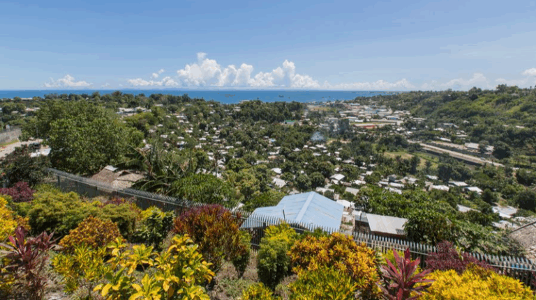 Xi_Jinping_Sends_Warm_Independence_Day_Greetings_to_Solomon_Islands