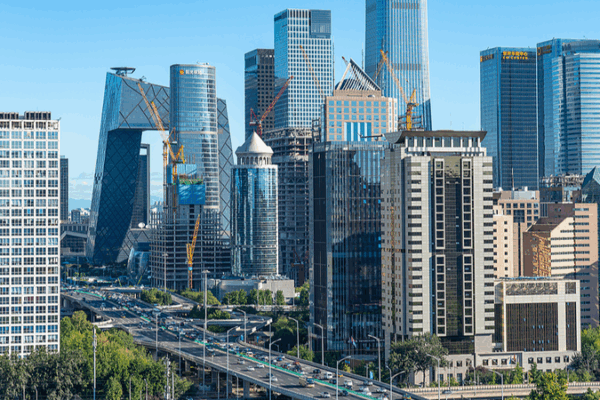 Xi Outlines Vision for Sustainable Urban Growth at Beijing Conference Xi_Outlines_Vision_for_Sustainable_Urban_Growth_at_Beijing_Conference
