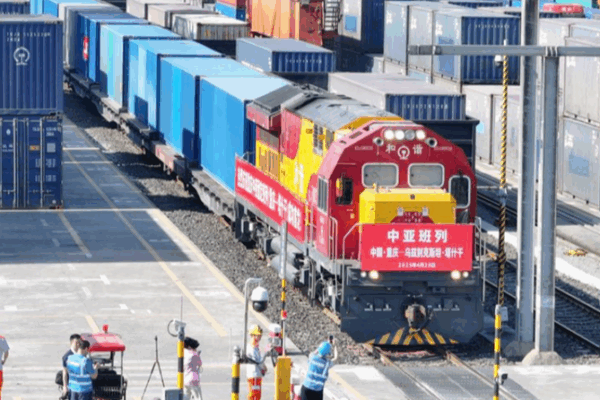 Xi’s China-Central Asia Summit Speech Debuts as Booklet Xi_s_China_Central_Asia_Summit_Speech_Debuts_as_Booklet