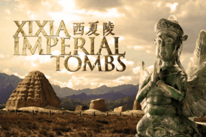 Xixia_Imperial_Tombs__Safeguarding_a_Tangut_Legacy video poster