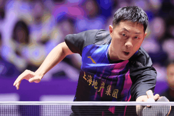 Xu Xin Powers Shanghai to 3-1 Win over Guangdong in Chinese Table Tennis Super League Xu_Xin_Powers_Shanghai_to_3_1_Win_over_Guangdong_in_Chinese_Table_Tennis_Super_League