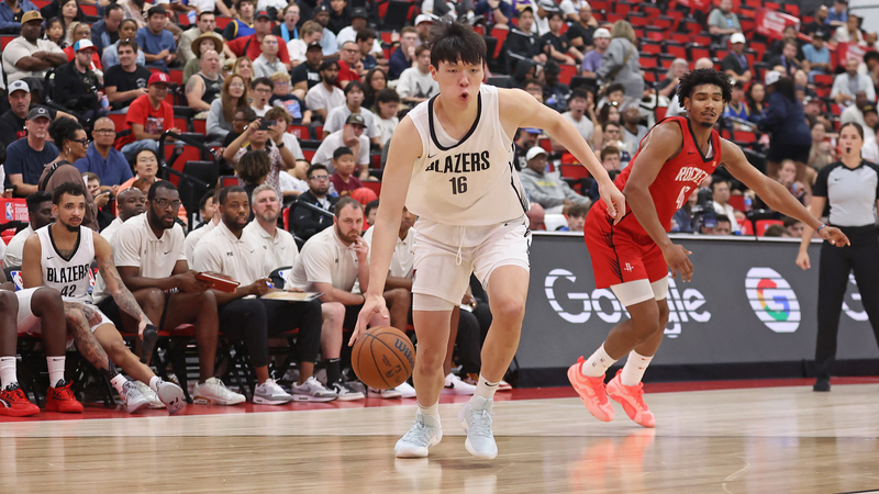 Yang Hansen Opts Out of FIBA Asia Cup to Sharpen NBA Skills in Portland Yang_Hansen_Opts_Out_of_FIBA_Asia_Cup_to_Sharpen_NBA_Skills_in_Portland
