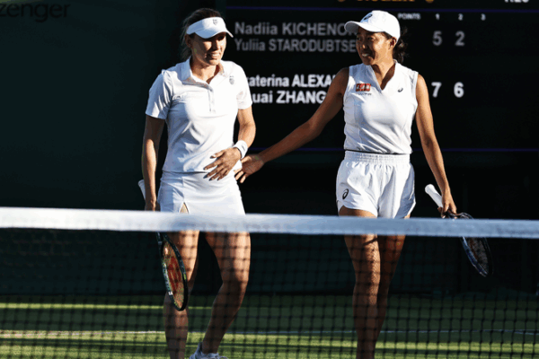 Zhang Shuai & Alexandrova storm into Wimbledon last 32 Zhang_Shuai___Alexandrova_storm_into_Wimbledon_last_32