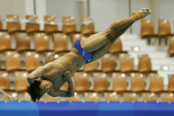Zhang Wenao Seizes 1m Springboard Gold at 2025 World University Games Zhang_Wenao_Seizes_1m_Springboard_Gold_at_2025_World_University_Games