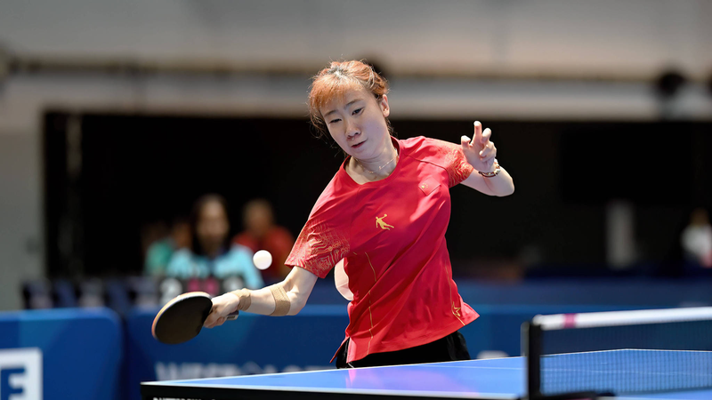 Zhao_Shang_storms_to_table_tennis_gold_at_2025_FISU_World_University_Games - My Global News: Voices of a New Era Zhao_Shang_storms_to_table_tennis_gold_at_2025_FISU_World_University_Games