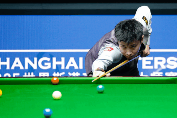 Zhao Xintong Tops Wakelin at Shanghai Masters, Eyes Ding Junhui Clash Zhao_Xintong_Tops_Wakelin_at_Shanghai_Masters__Eyes_Ding_Junhui_Clash
