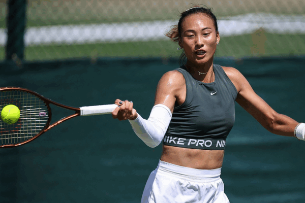 Zheng Qinwen to Lead Host China at 2025 Billie Jean King Cup Finals Zheng_Qinwen_to_Lead_Host_China_at_2025_Billie_Jean_King_Cup_Finals