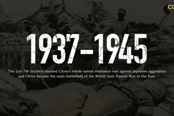 1937-1945 China Theater War: Timeline of Resistance and Victory 1937_1945_China_Theater_War__Timeline_of_Resistance_and_Victory