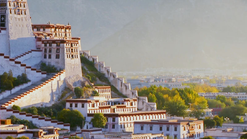 Xizang’s 15-Year Free Education Sparks Literacy Revolution video poster