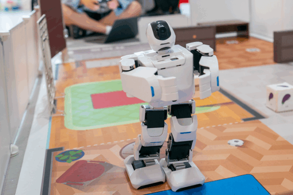200 Humanoid Robots Battle AI Challenges in Hefei Finals 200_Humanoid_Robots_Battle_AI_Challenges_in_Hefei_Finals video poster