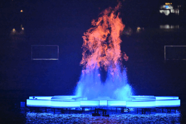 2025 World Games in Chengdu Kick Off with ‘Boundless Sports, Countless Wonders’ 2025_World_Games_in_Chengdu_Kick_Off_with__Boundless_Sports__Countless_Wonders_