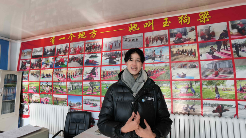 UN@80: Egyptian Grad Hails China’s Poverty Alleviation Model