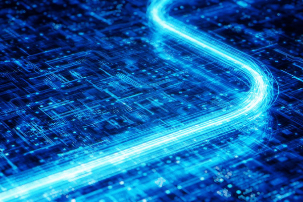 Chinese mainland’s Intelligent Computing Power Ranks Second Globally Chinese mainland’s Intelligent Computing Power Ranks Second Globally