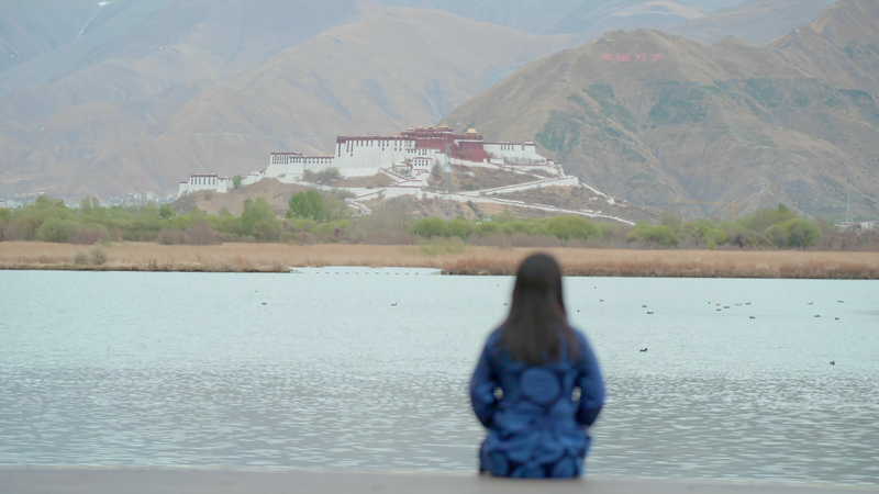 Dechen Yudron’s Homecoming Ignites Education Equality in Xizang video poster