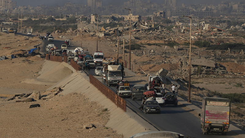 57_Palestinians_Killed_in_Intensified_Israeli_Raids_on_Gaza_City