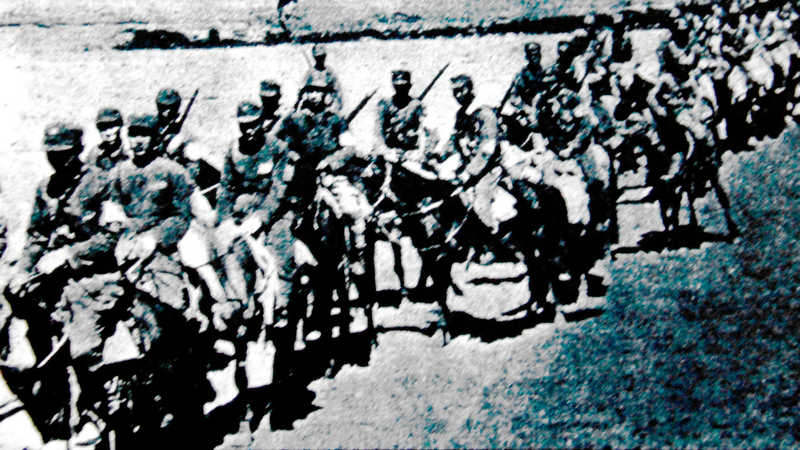 Chahar Resistance War: China’s First Territorial Recovery in 1933 Chahar Resistance War: China’s First Territorial Recovery in 1933 video poster