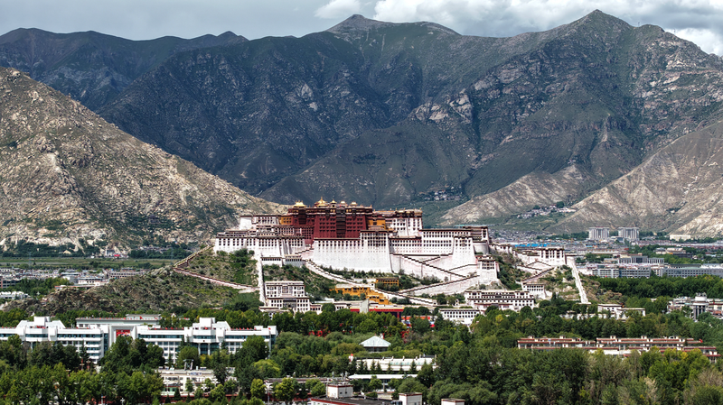 Xi Jinping Joins Lhasa Celebration for Xizang Autonomous Region’s 60th Anniversary Xi Jinping Joins Lhasa Celebration for Xizang Autonomous Region’s 60th Anniversary