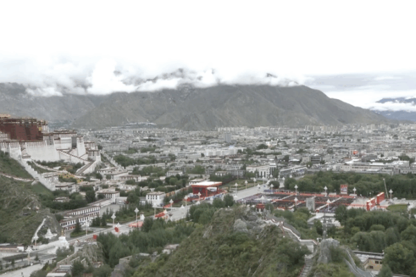 60 Years of Change in Xizang: Local Voices at Lhasa Celebration 60_Years_of_Change_in_Xizang__Local_Voices_at_Lhasa_Celebration video poster