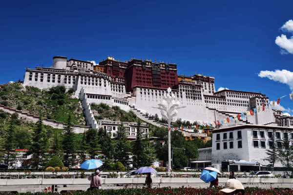 CMG to Air Xizang Autonomous Region’s 60th Anniversary Special CMG to Air Xizang Autonomous Region’s 60th Anniversary Special