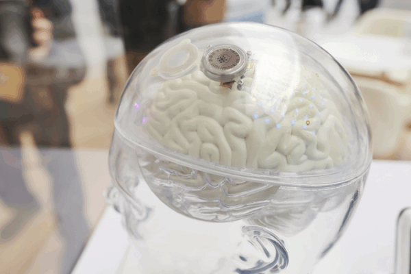 Chinese mainland’s medical tech innovations unlock new possibilities for life Chinese mainland’s medical tech innovations unlock new possibilities for life