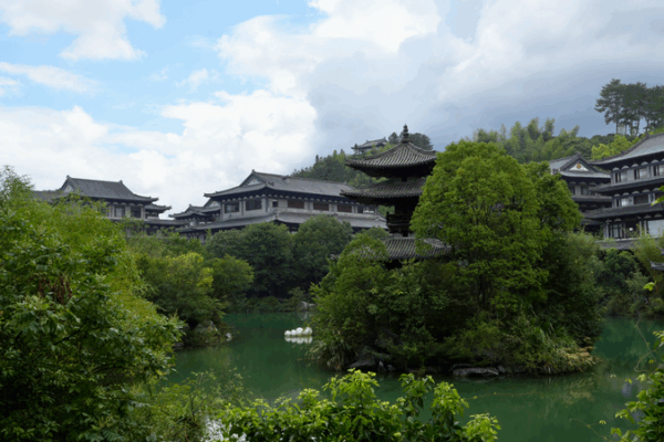 Turning Roots into Riches: Zhejiang’s Root Carving Masters Turning Roots into Riches: Zhejiang’s Root Carving Masters