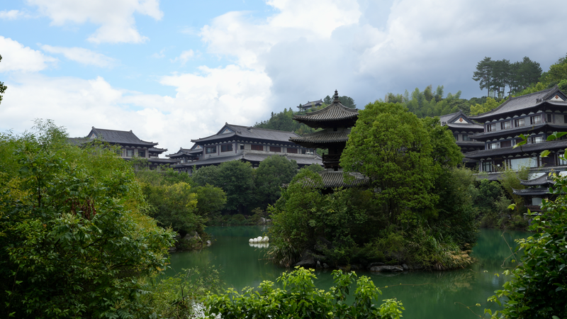 7HAGUX62RWQMSVIGCMX3 - My Global News: Voices of a New Era Turning Roots into Riches: Zhejiang’s Root Carving Masters