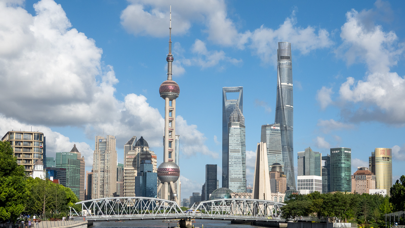 Global Firms Double Down on Chinese Mainland’s Future Global Firms Double Down on Chinese Mainland’s Future