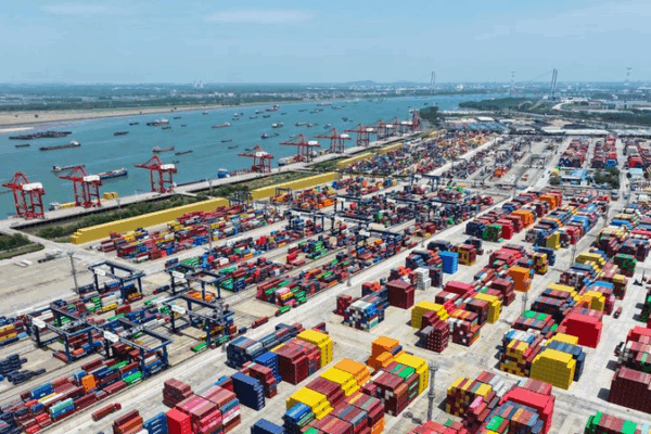 China’s Development: A Journey of Self-Improvement, Not Rivalry China’s Development: A Journey of Self-Improvement, Not Rivalry