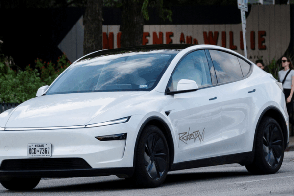 Florida Verdict Puts Tesla’s Robotaxi Rollout in Jeopardy Florida Verdict Puts Tesla’s Robotaxi Rollout in Jeopardy