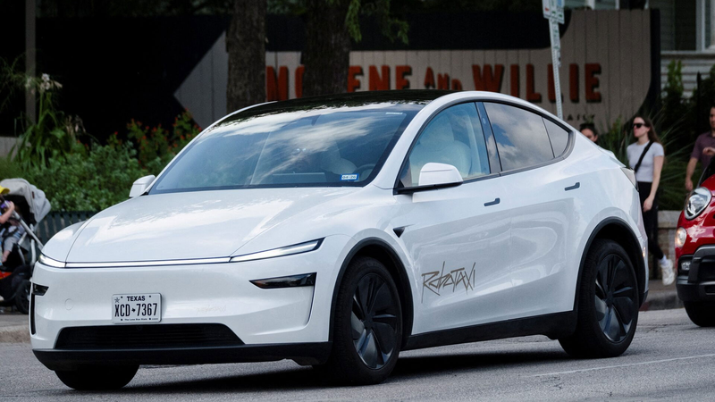 9SDERGFMDVQD0IO5UE60 - My Global News: Voices of a New Era Florida Verdict Puts Tesla’s Robotaxi Rollout in Jeopardy