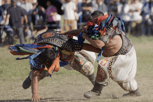 Shared Wrestling Roots: From Tianjin’s Port to Inner Mongolia’s Grasslands Shared Wrestling Roots: From Tianjin’s Port to Inner Mongolia’s Grasslands video poster