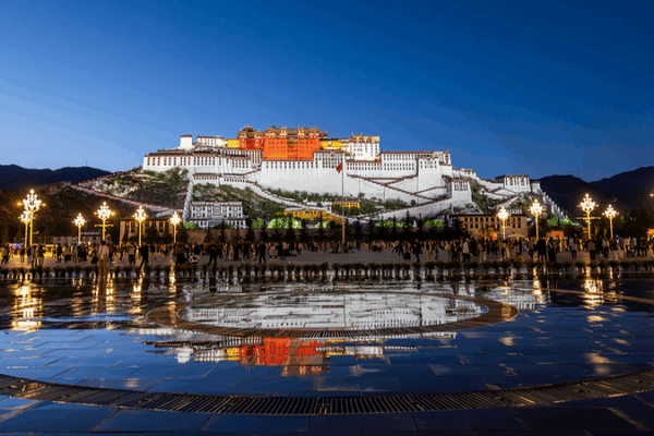 Global Poll: Chinese Modernization Fuels Xizang’s Leap Forward Global Poll: Chinese Modernization Fuels Xizang’s Leap Forward